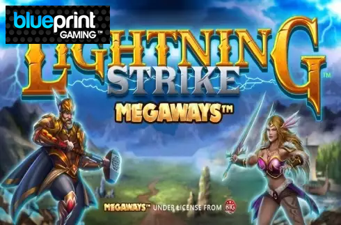 Lightning Strike